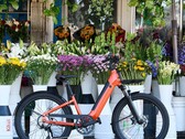 De Momentum Vida E+ e-bike biedt een totale actieradius van 88,5 km per keer opladen (Afbeelding bron: Momentum)