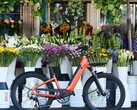 De Momentum Vida E+ e-bike biedt een totale actieradius van 88,5 km per keer opladen (Afbeelding bron: Momentum)
