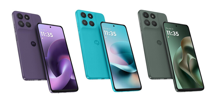 (Afbeeldingsbron: Motorola)