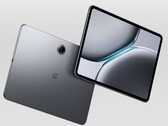 De Chinese variant van de OnePlus Pad 2 krijgt mogelijk een minder krachtige versie. (Afbeeldingsbron: OnePlus)
