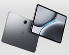 De Chinese variant van de OnePlus Pad 2 krijgt mogelijk een minder krachtige versie. (Afbeeldingsbron: OnePlus)