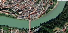 Locatie Samsung Galaxy Tab Active5 Pro - Brug