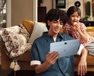 De OnePlus Pad Lite tablet heeft een grote batterij van 9.340 mAh (Afbeelding bron: OnePlus)