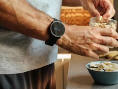 De Polar Vantage M3 smartwatch is nu wereldwijd verkrijgbaar. (Afbeeldingsbron: Polar)