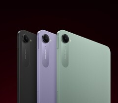 De Redmi K Pad wordt aangedreven door een MediaTek Dimensity 9400+. (Afbeelding Bron: Xiaomi)