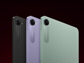 De Redmi K Pad wordt aangedreven door een MediaTek Dimensity 9400+. (Afbeelding Bron: Xiaomi)