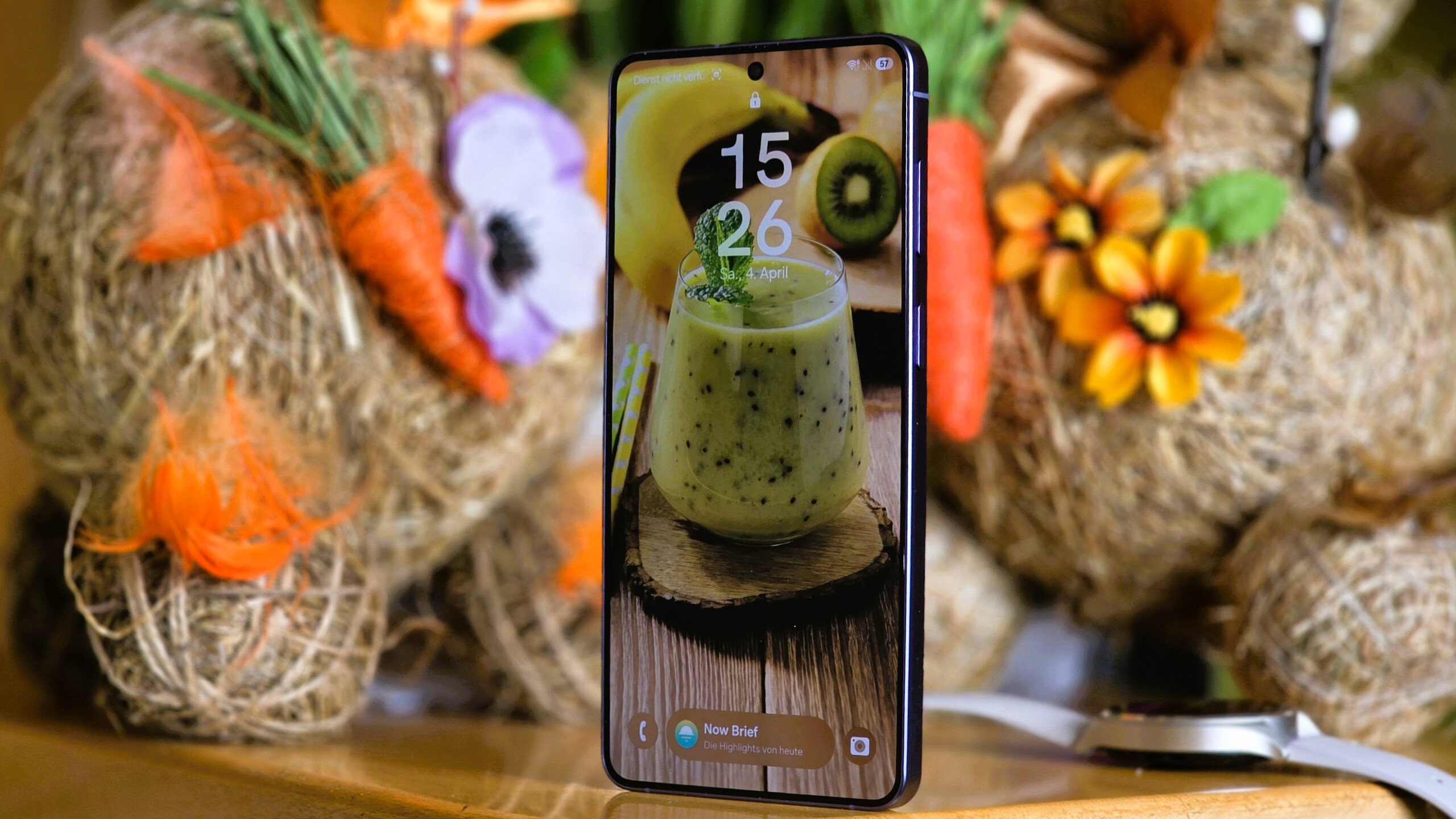 Samsung Galaxy S26 Plus beoordeling