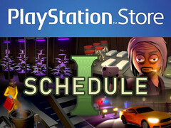 Schema 1 PlayStation Store-klonen (Afbeelding bron: Sony PlayStation, Steam)