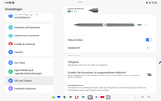 Lenovo Yoga Tab beoordeling