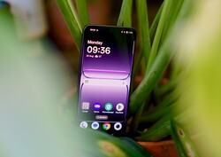 Review: OnePlus Nord 5. Review: OnePlus Nord 5.
