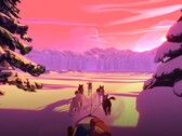 The Red Lantern kost normaal gesproken ongeveer $ 21, maar is momenteel gratis verkrijgbaar op Steam.