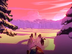 The Red Lantern kost normaal gesproken ongeveer $ 21, maar is momenteel gratis verkrijgbaar op Steam.