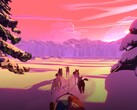 The Red Lantern kost normaal gesproken ongeveer $ 21, maar is momenteel gratis verkrijgbaar op Steam.
