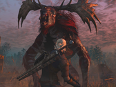Een schermafbeelding uit The Witcher 3: Wild Hunt Remastered
