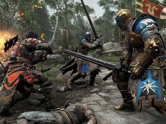 Officiële afbeelding voor Honor op Steam. (Afbeeldingsbron: Steam) 