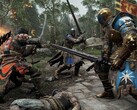 Officiële afbeelding voor Honor op Steam. (Afbeeldingsbron: Steam) 