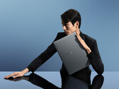 De Xiaomi Book Pro 16 2022 heeft een 4K OLED touchscreen scherm en Intel Alder Lake-P-serie processoren. (Afbeelding bron: Xiaomi)
