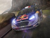 WRC 7 is tot 8 oktober met 95 procent korting verkrijgbaar op Steam.