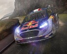WRC 7 is tot 8 oktober met 95 procent korting verkrijgbaar op Steam.