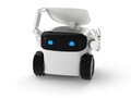 Willow X is een buitenrobot die je gazon kan maaien en onkruid kan verwijderen. (Afbeelding bron: EEVE)