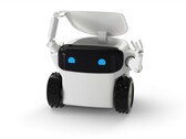Willow X is een buitenrobot die je gazon kan maaien en onkruid kan verwijderen. (Afbeelding bron: EEVE)