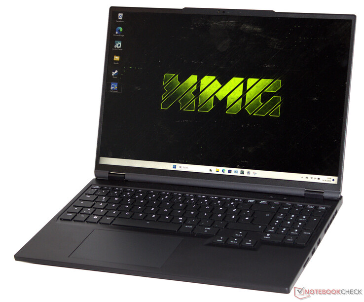 XMG Neo 16 (Begin 24)