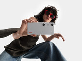 XREAL Beam Pro lanceert met een Android smartphone-achtig ontwerp en functies (Afb. bron: XREAL)