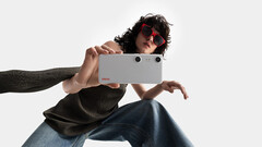 XREAL Beam Pro lanceert met een Android smartphone-achtig ontwerp en functies (Afb. bron: XREAL)