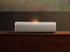 Xgimi's Mira 4K projector