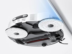 Xiaomi heeft de Mijia Robotstofzuiger en -mop 5C (foto) in China op de markt gebracht. (Afbeeldingsbron: Xiaomi)