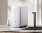 De Xiaomi Mijia Water Purifier S1 (foto) is aangekomen in China. (Afbeeldingsbron: Xiaomi)