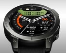 Het Zeblaze Stratos 3 Pro horloge heeft ingebouwde GPS. (Afbeeldingsbron: AliExpress)