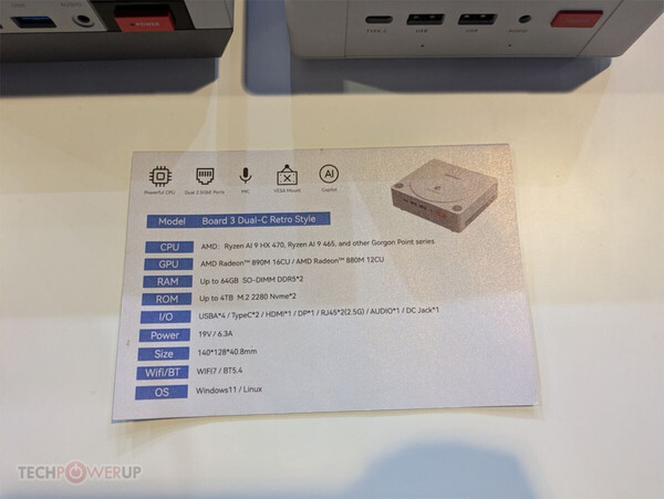 (Afbeeldingsbron: TechPowerUp)