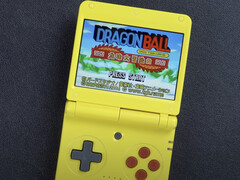 De Anbernic RG34XX SP zal iets goedkoper zijn dan de RG35XX SP. (Afbeeldingsbron: Anbernic)