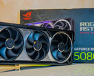 Asus ROG Astral GeForce RTX 5080 OC in review