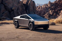 De goedkoopste AWD Cybertruck.