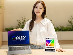 Verwacht wordt dat grote merken later dit jaar laptops met VESA DisplayHDR True Black 1400-certificering op de markt zullen brengen.