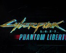 De Phantom Liberty-uitbreiding voor Cyberpunk 2077 voegt naar verluidt veel inhoud aan het spel toe (afbeelding via CD Projekt Red)