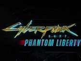 De Phantom Liberty-uitbreiding voor Cyberpunk 2077 voegt naar verluidt veel inhoud aan het spel toe (afbeelding via CD Projekt Red)