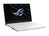 Asus ROG Zephyrus G15 laptop review: Blikvanger