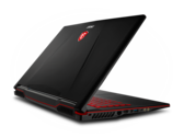 Kort testrapport MSI GL73 8SE (i7-8750H, RTX 2060) Laptop