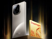 De iQoo Neo 10R wordt over een paar weken onthuld (Afbeelding bron: Vivo)