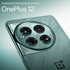 De OnePlus 12 zal net als zijn voorganger voorzien zijn van Hasselblad camera-afstellingen. (Afbeeldingsbron: OnePlus)