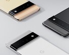 De Pixel 6a zal er ongeveer hetzelfde uitzien als de Pixel 6. (Bron: Google)