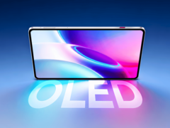 De RedMagic Gaming Tablet 5 Pro.