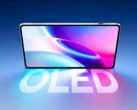 De RedMagic Gaming Tablet 5 Pro.