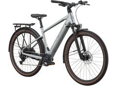De Sweep 20 is een e-bike die geschikt is voor dagelijks gebruik