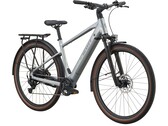 De Sweep 20 is een e-bike die geschikt is voor dagelijks gebruik