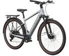 De Sweep 20 is een e-bike die geschikt is voor dagelijks gebruik