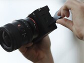 Sony's nieuwste toevoeging aan de compacte full-frame line-up is de 61-MP A7C R die gericht is op high-end fotografie. (Afbeelding bron: Sony)